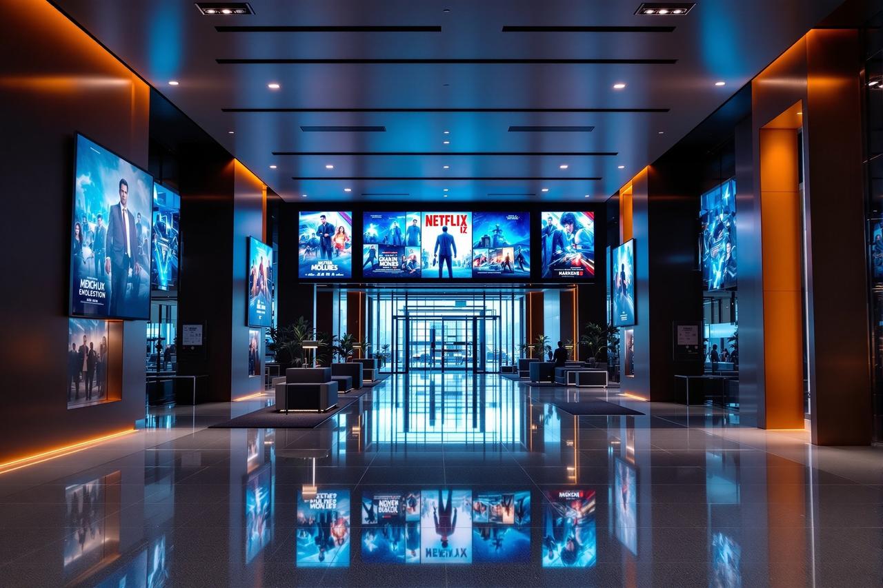 悟空影视大全新闻配图:悟空影视大全与Disney+达成战略合作,多部作品登陆国际流媒体平台